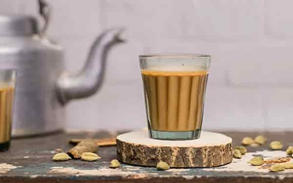 تصویر 2 از فروش چای کرک زعفرانی + قیمت خرید به صرفه